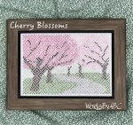 (image for) Cherry Blossoms